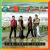Zona Roja - Ven y Dame un Poco Mas