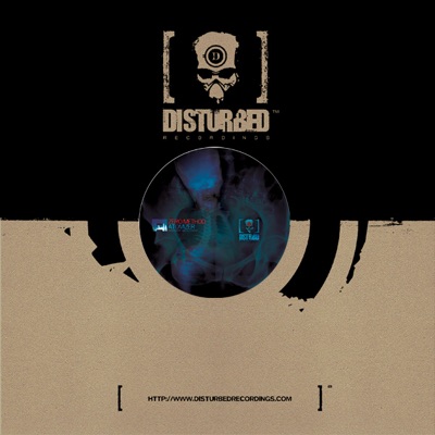 Atomizer / Marco Polo - Single
