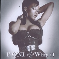 Whip It - Poni
