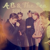A B & The Sea - Baby You