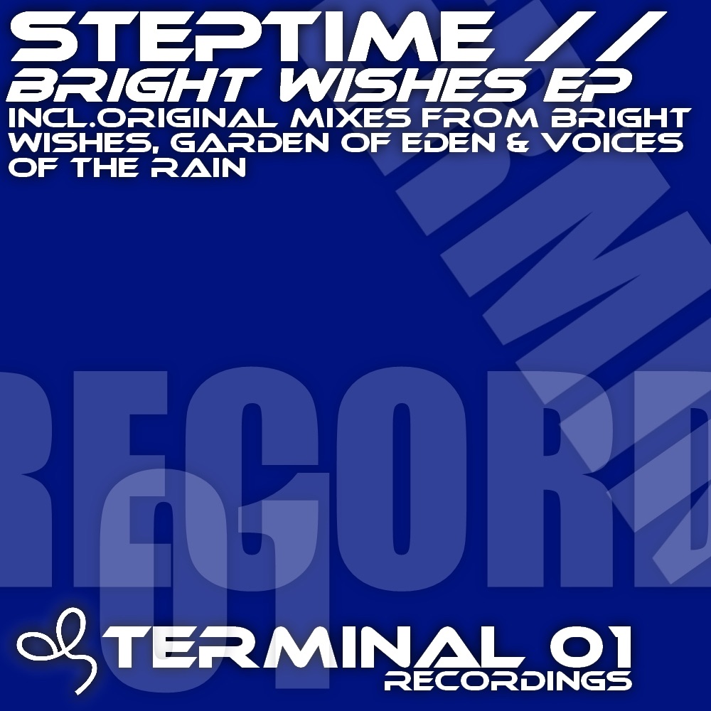 Bright Wishes - EP - Single