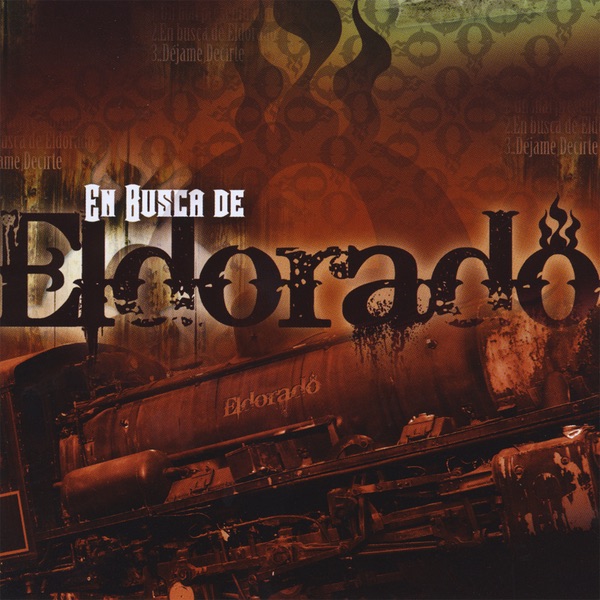 En Busca de Eldorado artwork