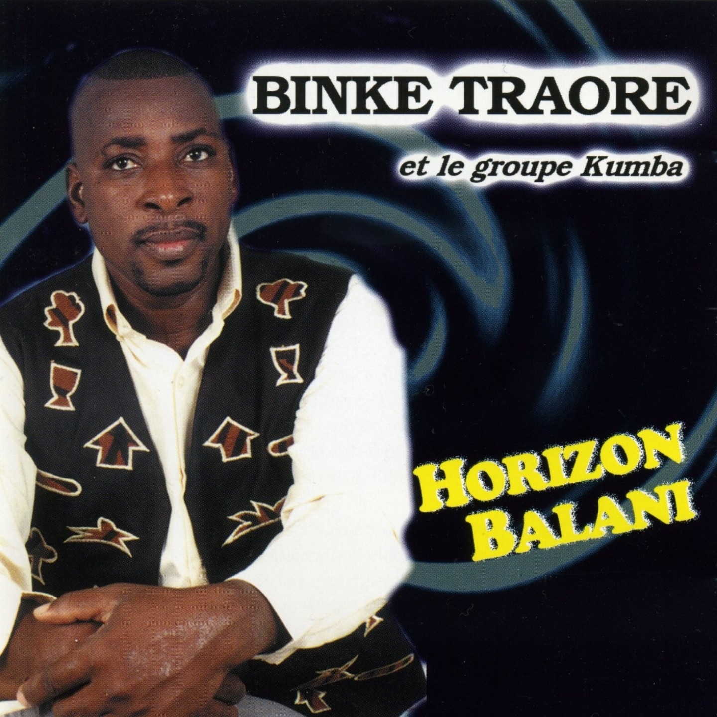 Binke Traoré - Woro den koualé