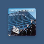 The Band of the Metropolitan Police