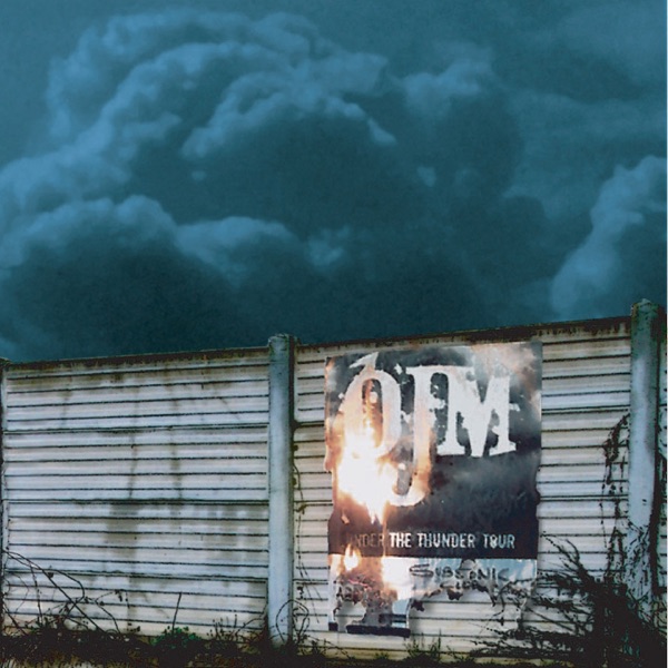 Live in France (Under the Thunder Live)