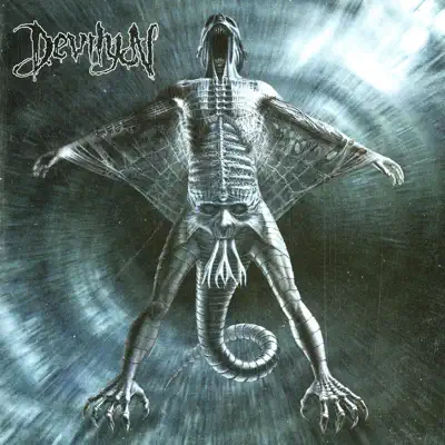 Reborn In Pain - Devilyn