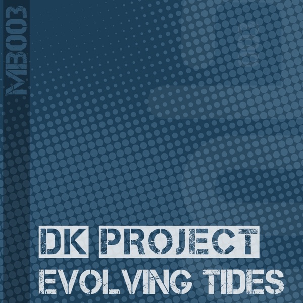 Evolving Tides (Original Mix)