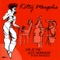 All Blues - Kitty Margolis lyrics