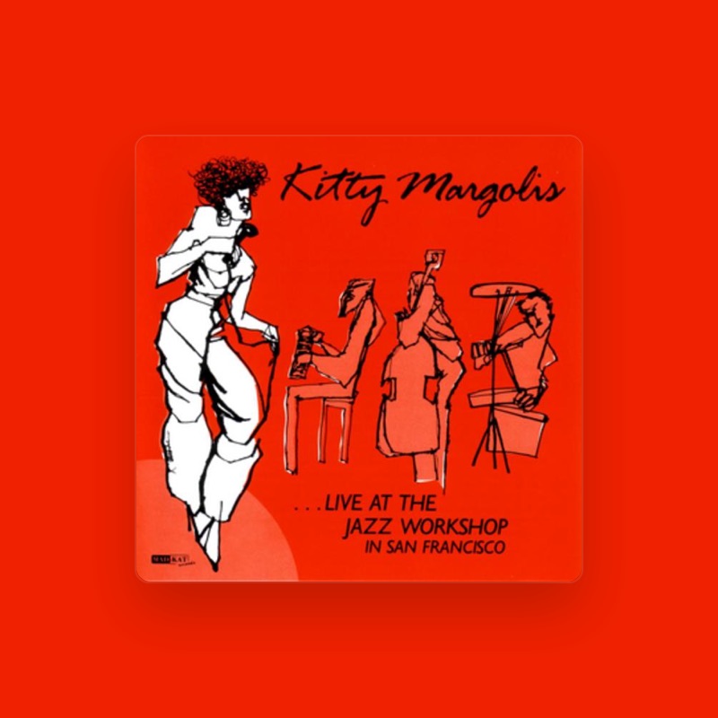 Kitty Margolis