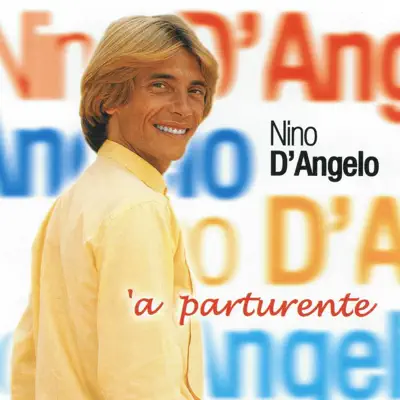' A parturente - Nino D'Angelo