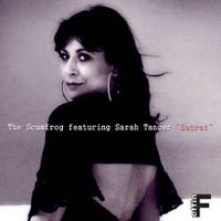 Secret - EP - Scumfrog featuring Sarah Tancer