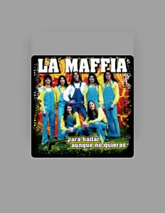 Listen to La Maffia, watch music videos, read bio, see tour dates & more!