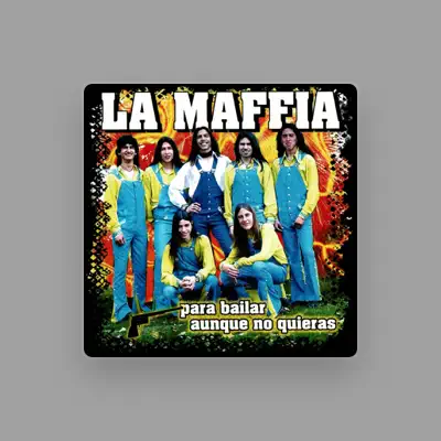 Listen to La Maffia, watch music videos, read bio, see tour dates & more!
