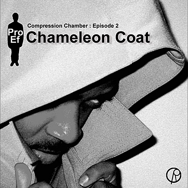 Compression Chamber Episode Two - Chameleon Coat