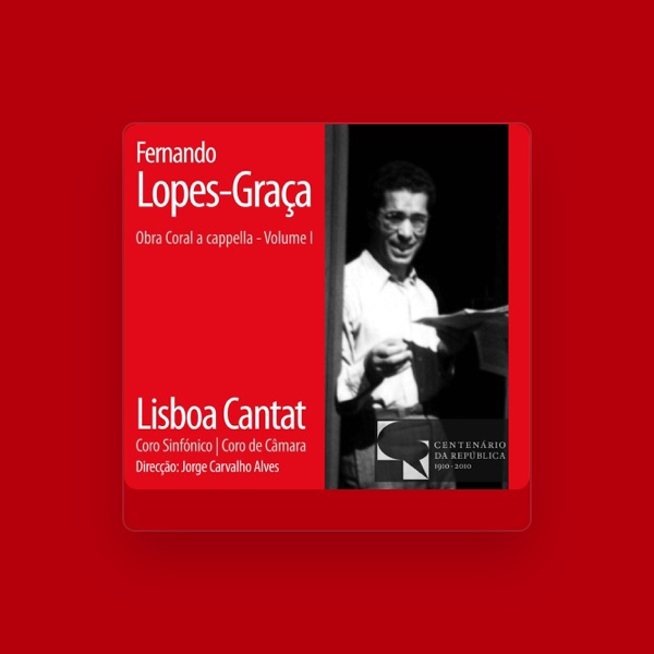 Jorge Carvalho Alves's avatar