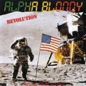 Revolution artwork