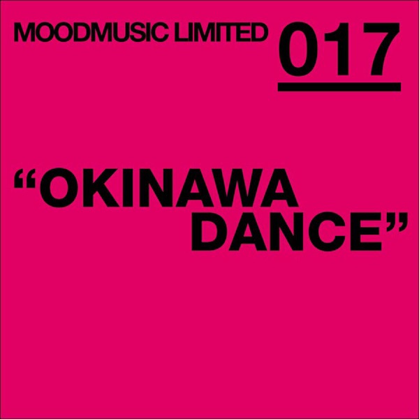 Okinawa Dance - Single