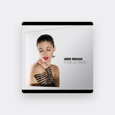 Listen to Joana Machado, watch music videos, read bio, see tour dates & more!