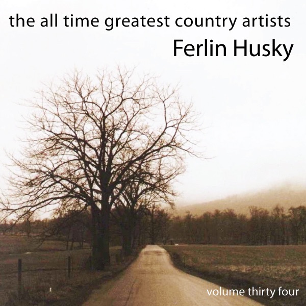 All Time Greatest Country Artists (Volume 34)