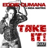 Kult Records Presents: Take It! - EP