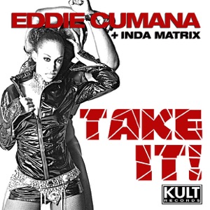 Kult Records Presents: Take It! - EP