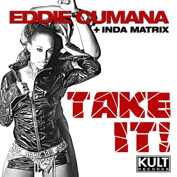 Kult Records Presents: Take It! - EP