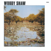 Woody Shaw - Lotus Flower artwork