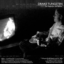 Drake Tungsten - He Was Soon to Undergo an Experience for Which His Long Training As an Aristrocrat, a Gentleman, and an Officer Had Scarcely Prepared Him.