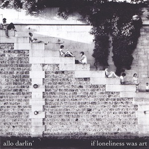 If Loneliness Was Art cover