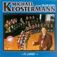 15 Jahre - Michael Klostermann - Michael Klostermann