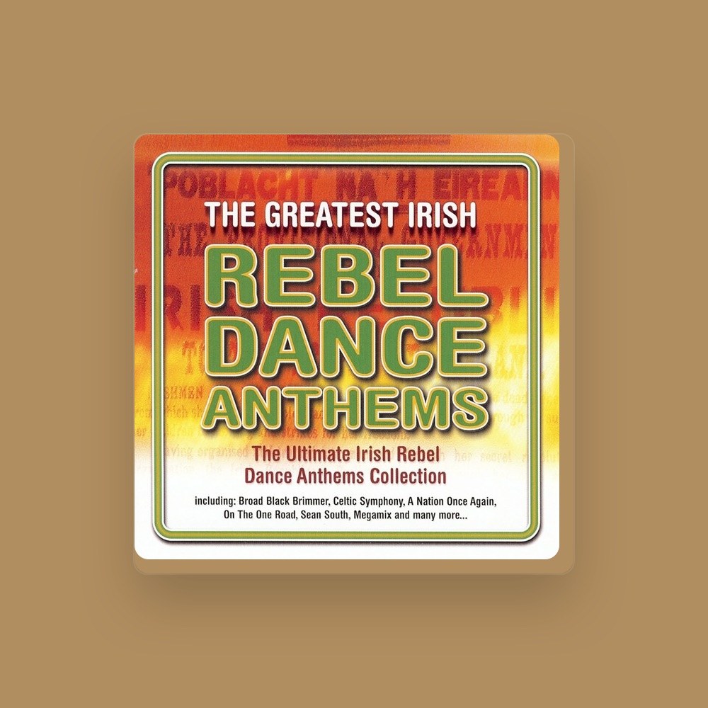 Micky Modelle - Eurodance artist