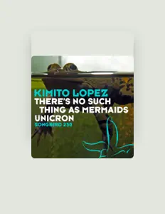 Listen to Kimito Lopez, watch music videos, read bio, see tour dates & more!
