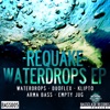 Waterdrops cover art