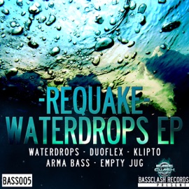 Waterdrops Requake