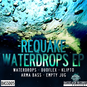 Waterdrops EP - EP