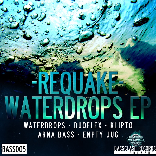 Waterdrops EP - EP