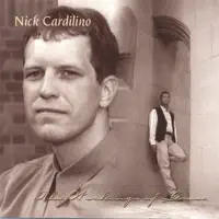 May We Be One — Nick Cardilino