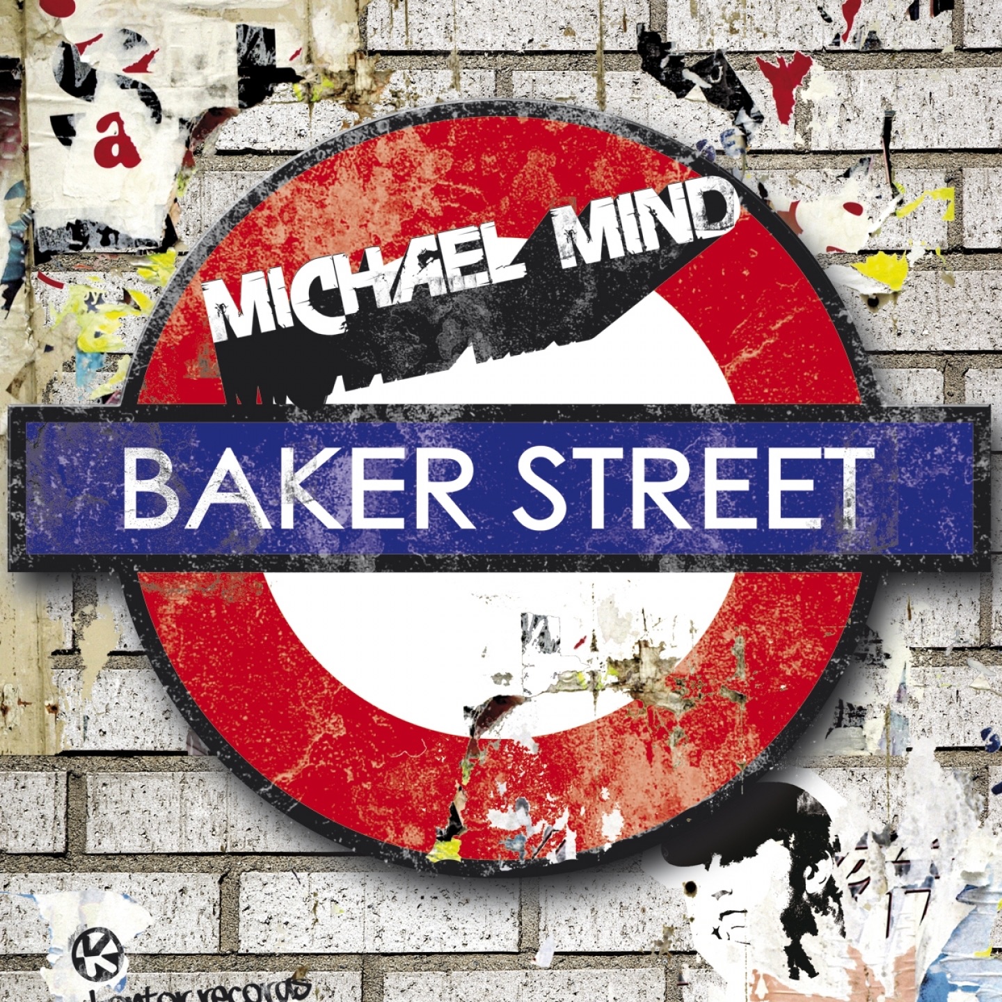 Baker Street - EP