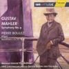 Bruno Maderna Rituel: In Memoriam Bruno Maderna: Rituel - In Memoriam Bruno Maderna Mahler: Symphony No. 9 In D Major - Boulez: Rituel - Notations I - IV, VII