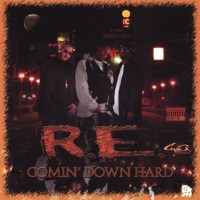 Comin' Down Hard - RE