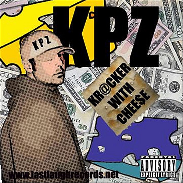 Kr@cker With Chee$e