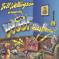 My Name Is Joe — Bill Wellington