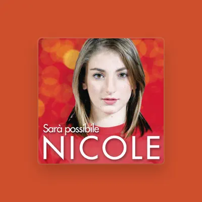 Listen to Nicole Tuzii, watch music videos, read bio, see tour dates & more!