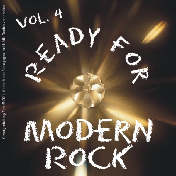 Ready for Modern Rock?, Vol. 04