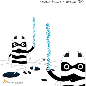Vitsiozi - EP