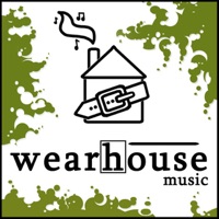 Light It EP - Jay Robinson