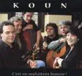 C'est en disant bonsoir