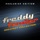 Freddy Fender - She's About a Mover (Re-Recorded)