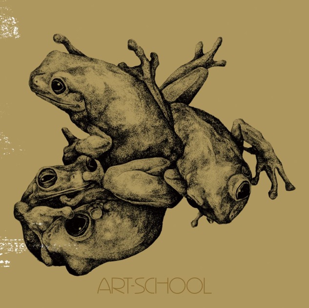 【新品未開封】ART-SCHOOL Just Kids.ep 初回限定盤 Amazon.co.jp: Just Kids.ep (通常盤): ミュージック