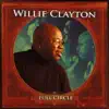 Willie Clayton - Going Crazy